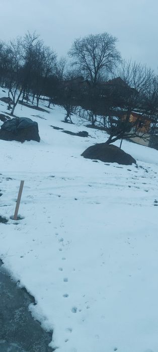 Vând 1198 mp teren comarnic!