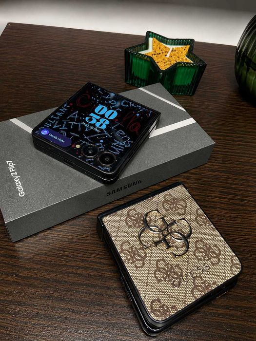 Samsung galaxy z flip 7