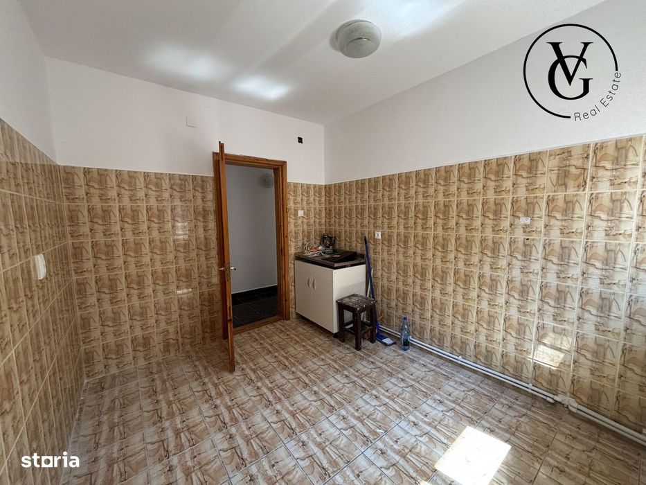 Spatiu comercial I 110 M2 I Capitol