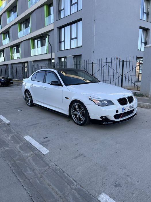 BMW Seria 5 2009 — imagine 2