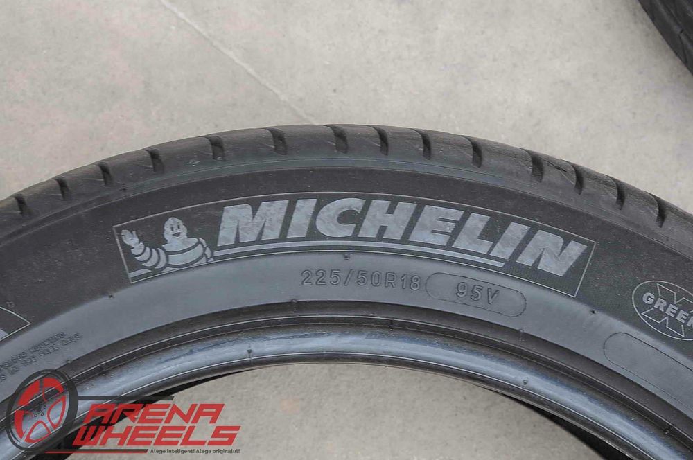 225 50 18 michelin primacy 3 - Piese auto de vânzare | OLX.ro