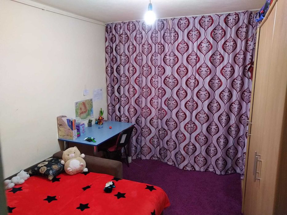 Apartament 3 camere confort 1, Spinis Gazarului Giurgiului