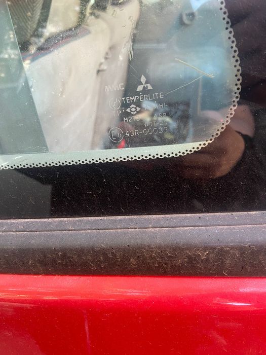 Продам митсубиси рунер