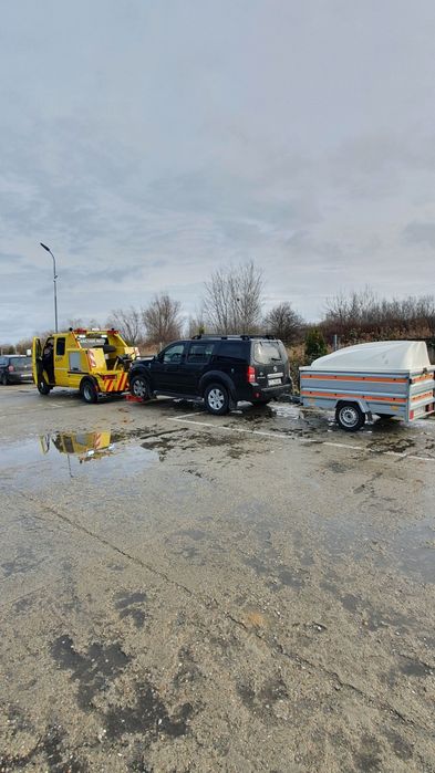 Tractari auto A1 Dambovita Platforma Auto Service Auto Vulcanizare A1