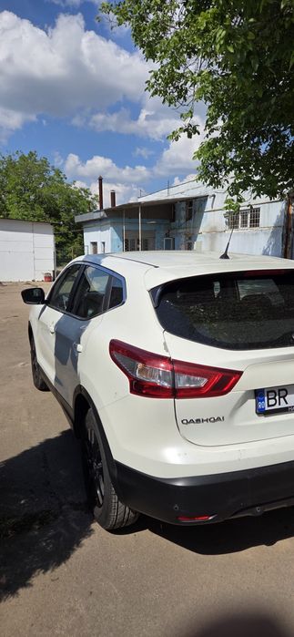 NISSAN Qashqai 0 — imagine 2