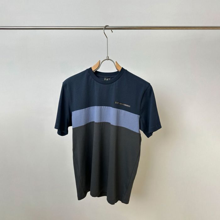 Тениска мъжка Emporio Armani