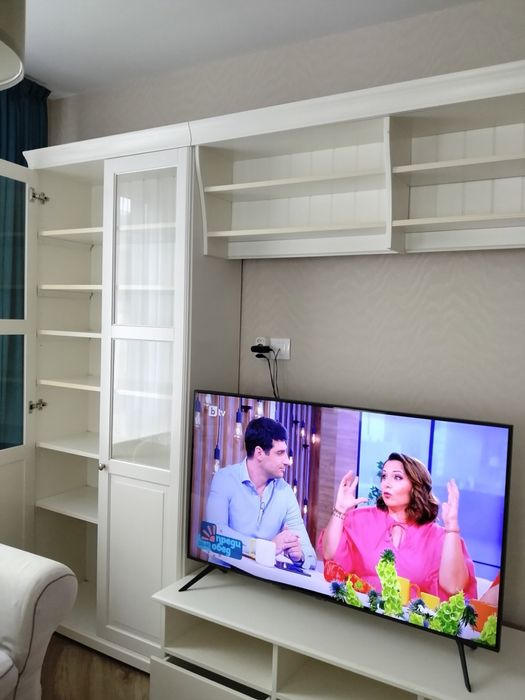Liatorp IKEA библиотека, витрина, тв шкаф