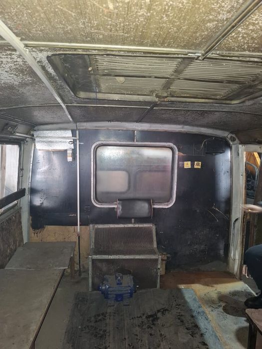 Продам Вагончик  находится в селе Камышенка