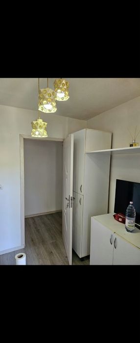 Apartament 3 camere Lupeno / Straja