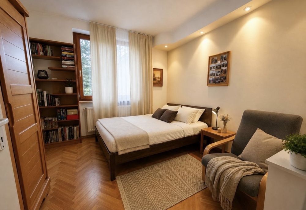 Apartament 3 camere Aleea Cornisa