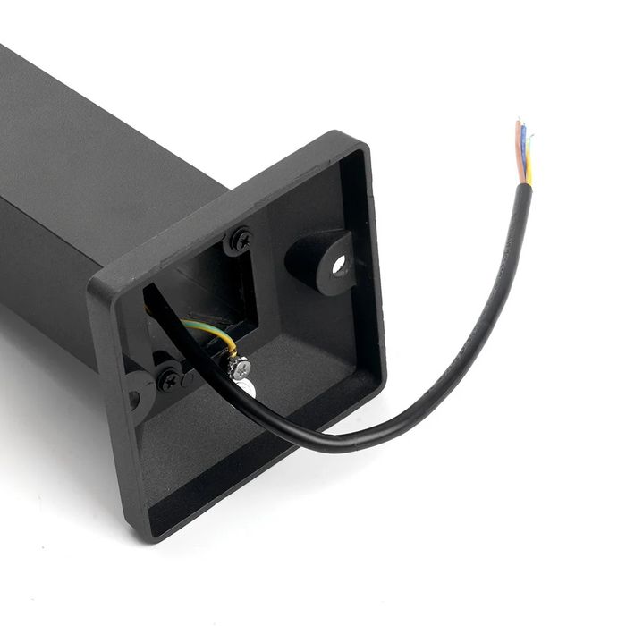 Уличный светильник