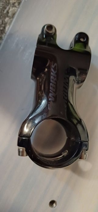 Pipa specialized s works