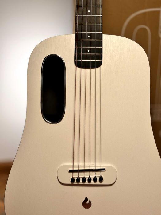 Chitară acustică Blue LAVA Original