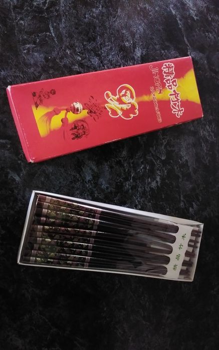 Палочки для суши