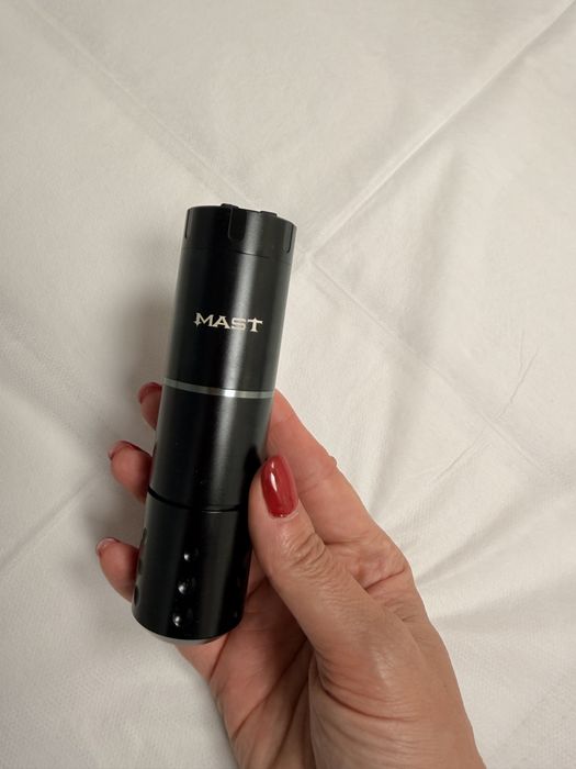 Vand aparat tatuaj/micropigmentare Mast A10 wireless