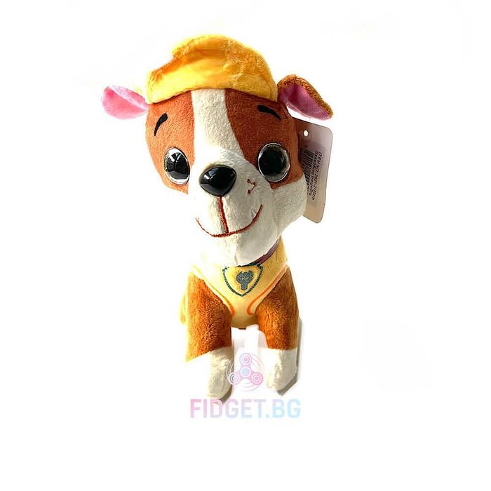 Пес патрул плюшени играчки