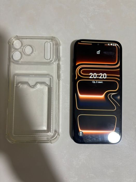 Iphone 17 pro max 1tb