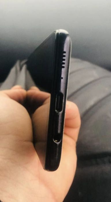 SAMSUNG A31 - SROCHNIY Holatda Sotiladi!!!