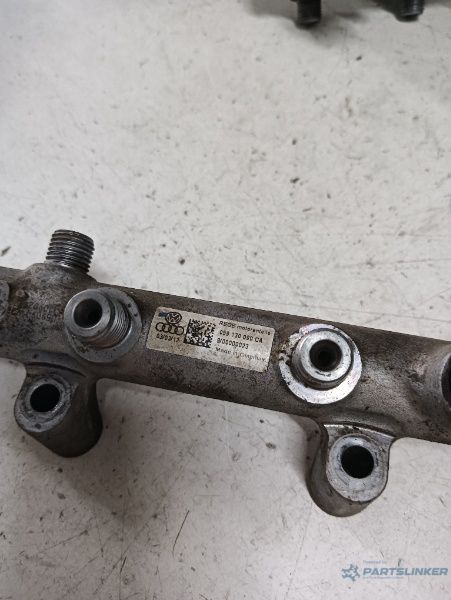 Rampa Injectoare Audi A6/S6 Iv Saloon (4G2, C7, 4Gc) [ 2010 - 2018 ] O