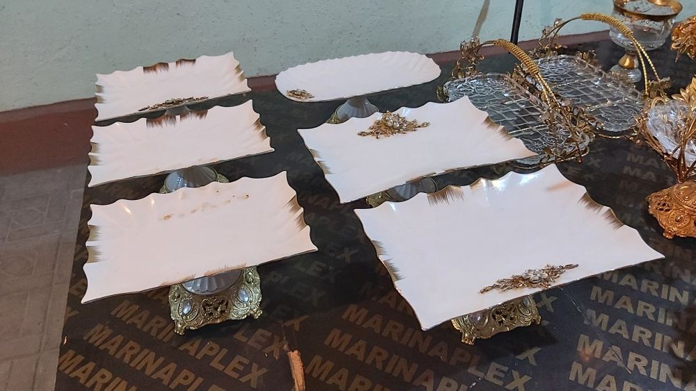 Продам посуды комплект