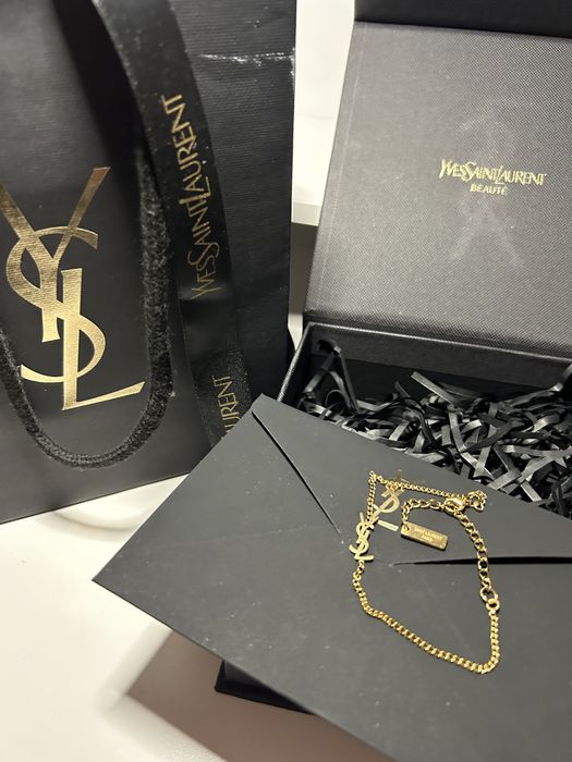 Bratara YvesSaintLaurent