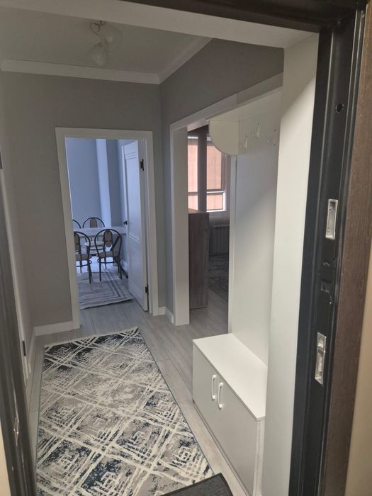 Аренда долгосрочная