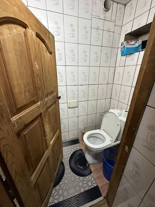 Сдам в квартиру в центре города