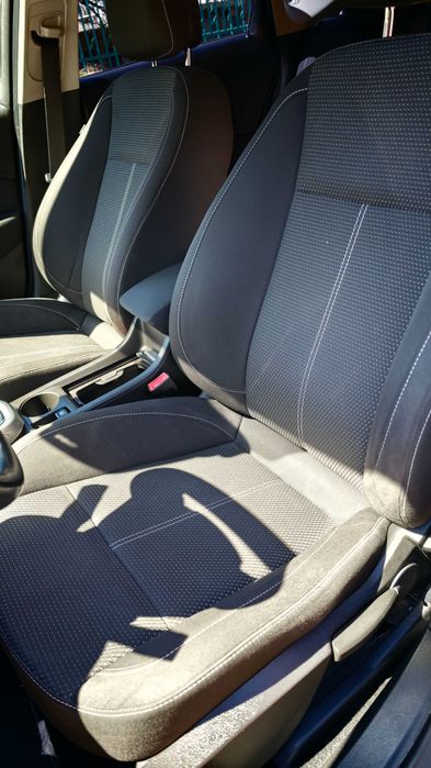 Opel Astra 1.6 Turbo