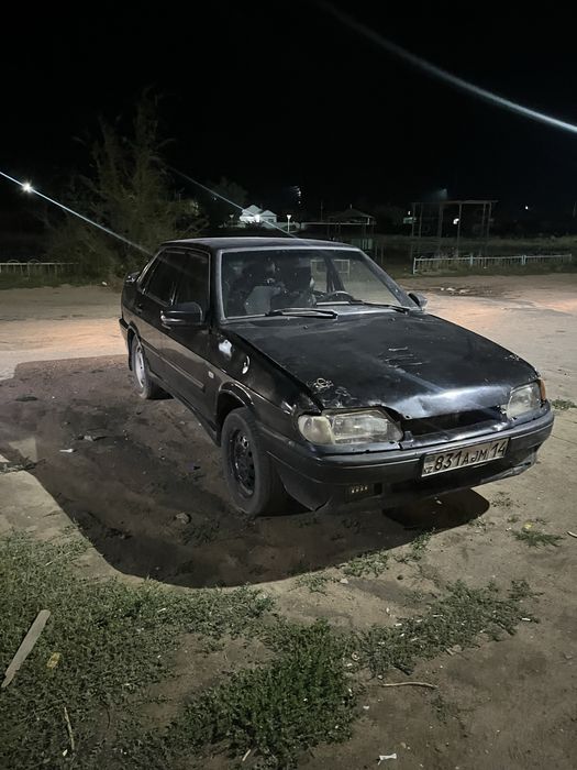 Продам ваз 2115
