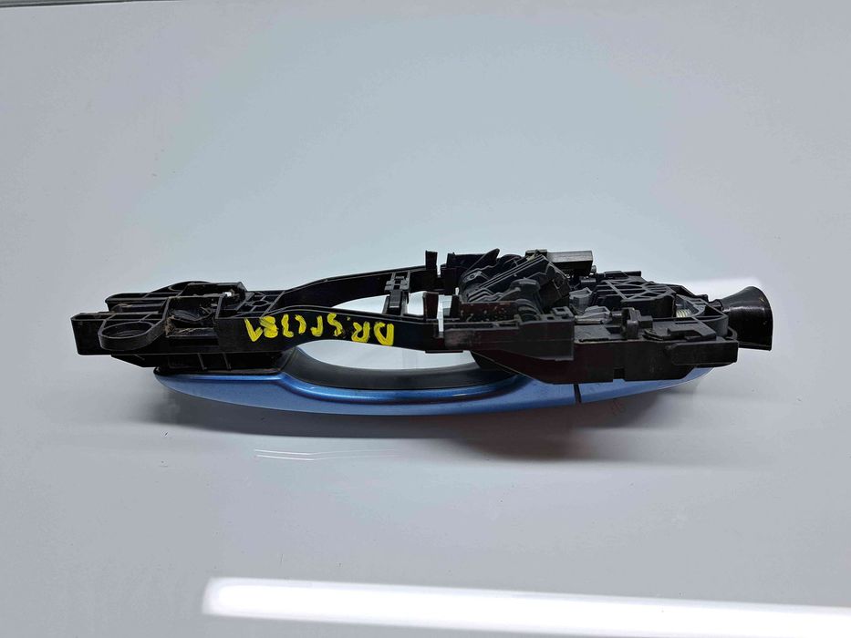 Maner usa dreapta spate Volvo V40 II Rdesign [Fabr 2013-2019] 713 POWE