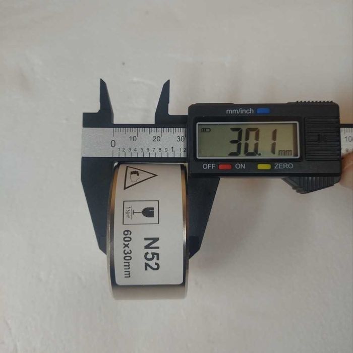 Неодимови магнити N52