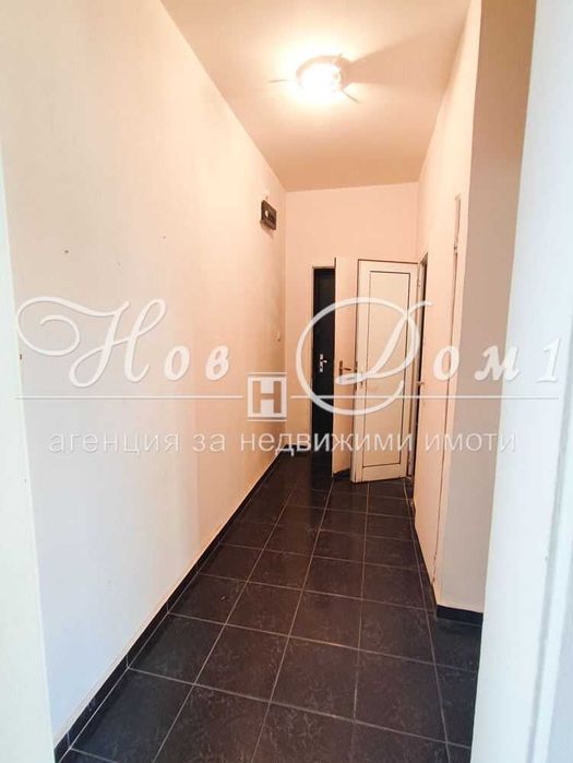 Продава се Тристаен апартамент в Варна, Възраждане 3 - 60 кв.м за 1834 €/кв.м - Снимка #5