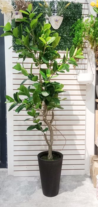 искусственные цветов