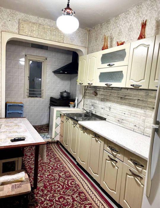 Аренда 3 хонали уй Ц-1, эко парк