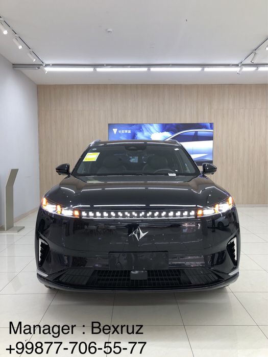 Dongfeng 008EP 2026 Restaling Full