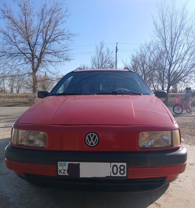 Пассат универсал в3 сатылады Продам Пассат в3 универсал