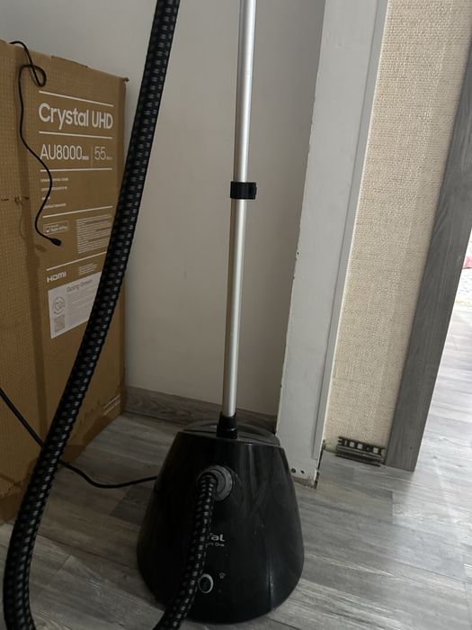 Отпариватель утюг