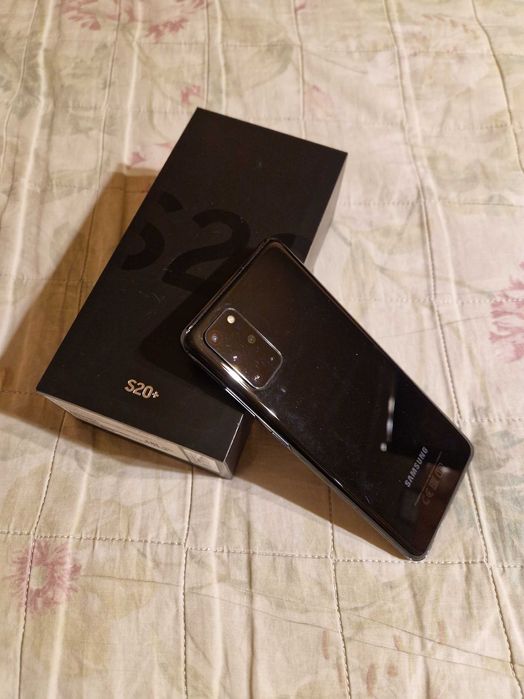 Samsung Galaxy S20+ plus
