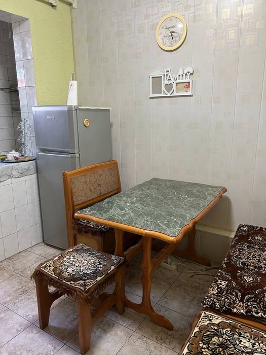Продается однокомнатная квартира