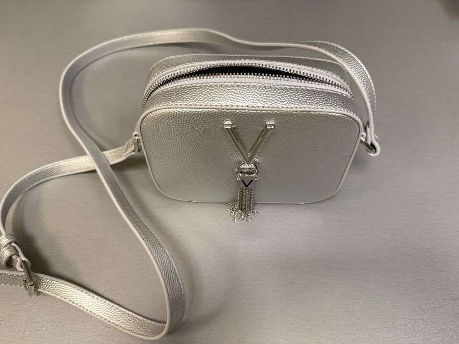 Малка дамска чанта Valentino