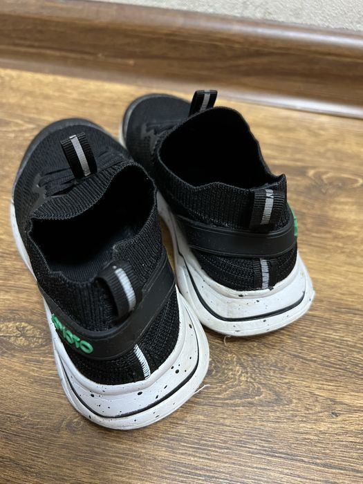 Кеды для мальчика, размер 29. Обувь для мальчика