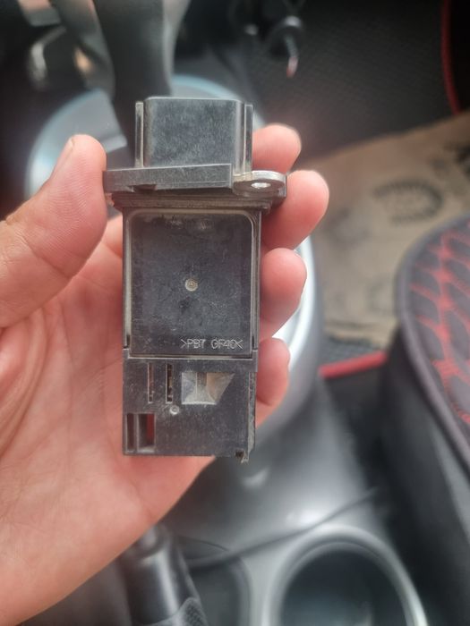 Волюметр на японцев