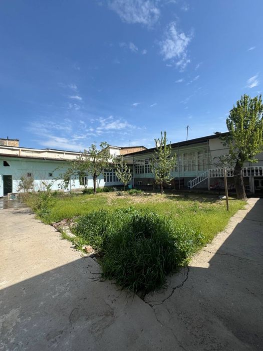 Урикзор 6 сот 7 хона урта ремонт Масжид ва Орикзор бозорига 400 метр