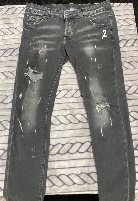 2 броя Дънки ICON 2