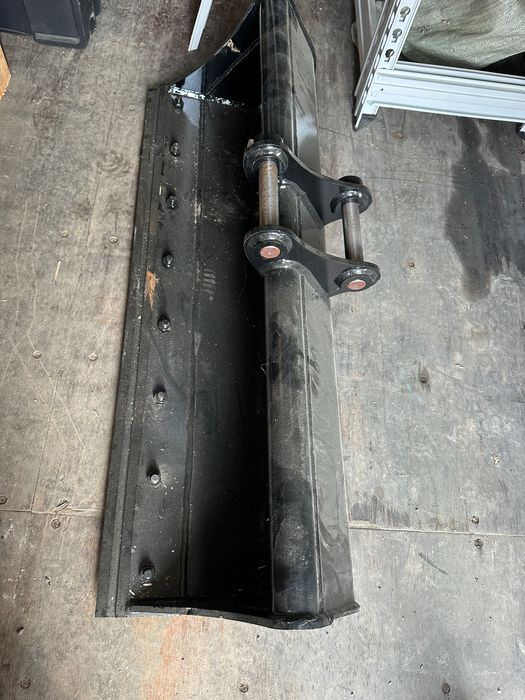 Ковш планировочный ширина 1000, 1200мм