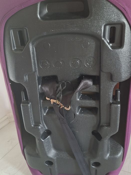Scaun auto copii