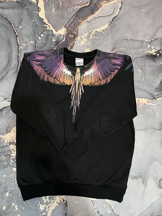 Marcelo Burlon кофта/свитшот