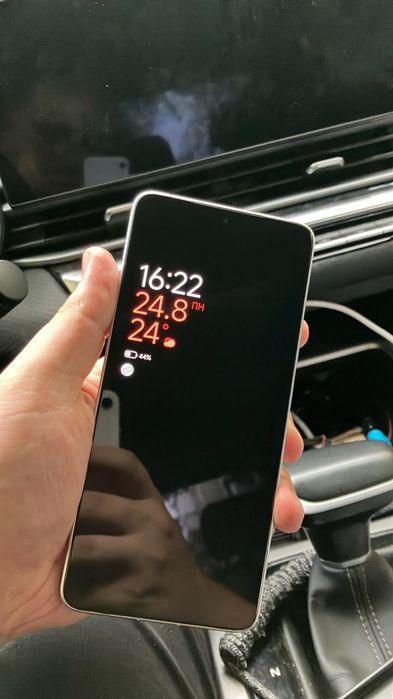 Poco F6 Pro 12/512 gb