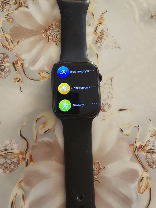 Продам смарт часы