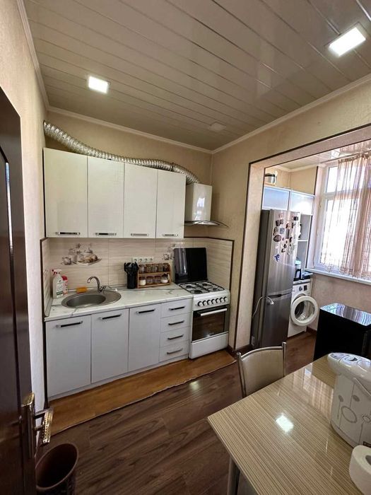 Срочно аренда квартиры Юнус обад 15. 3/3/4